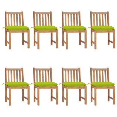 Garden chairs with...