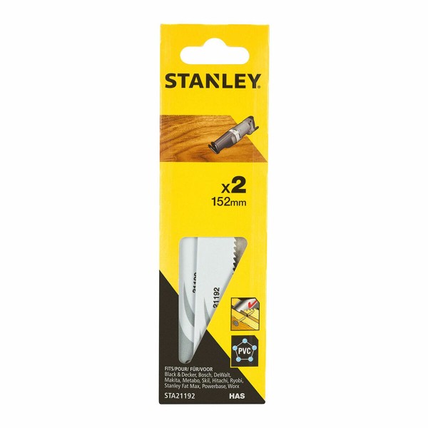 Sahanterä Stanley STA21192-XJ