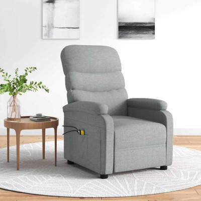 Electric massage chair,...