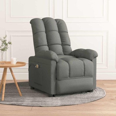 Electric massage chair,...