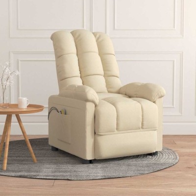 Electric massage chair,...