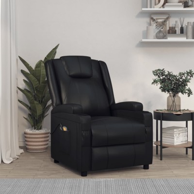 Electric massage chair,...