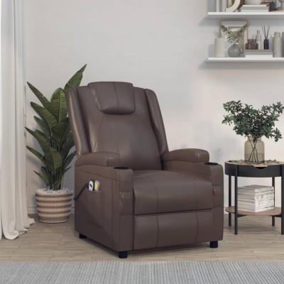 Electric massage chair,...
