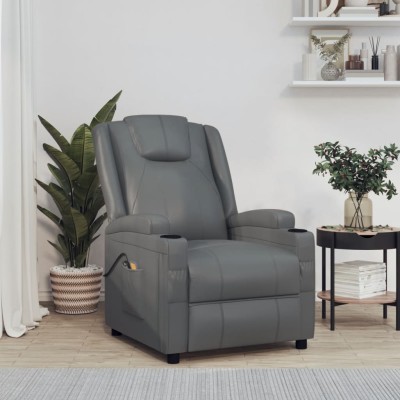 Electric massage chair,...