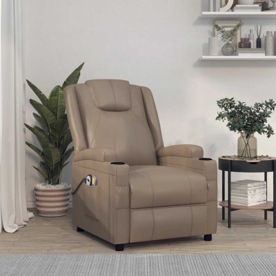 Electric massage chair,...