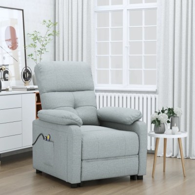 Electric massage chair,...