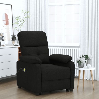 Electric massage chair,...