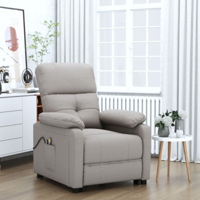 Electric massage chair,...