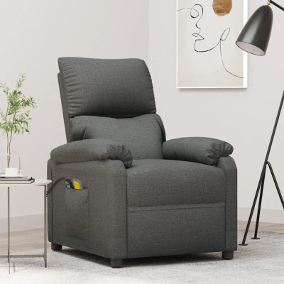 Electric massage chair,...