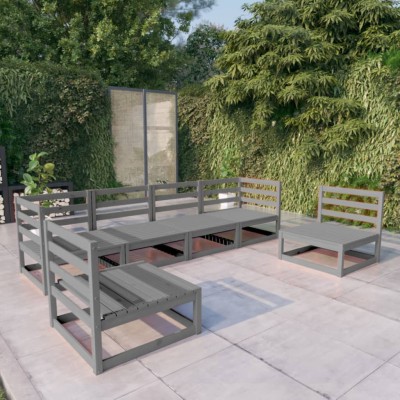Garden lounge furniture...