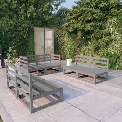 Garden lounge furniture...