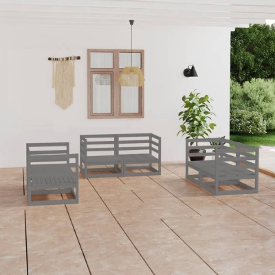 Garden lounge furniture...