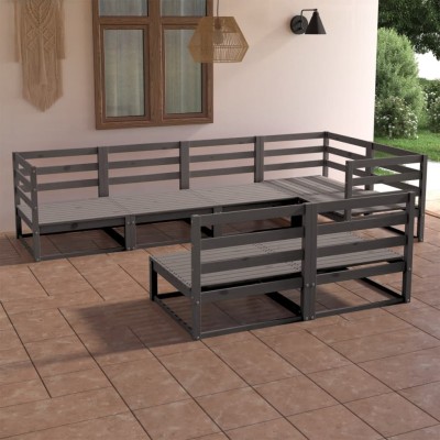 Garden lounge furniture...