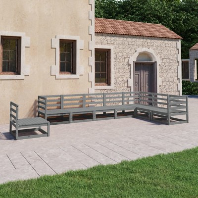Garden lounge furniture...