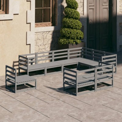 Garden lounge furniture...