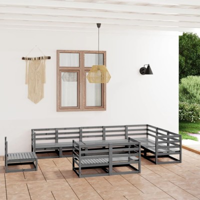 Garden lounge furniture...