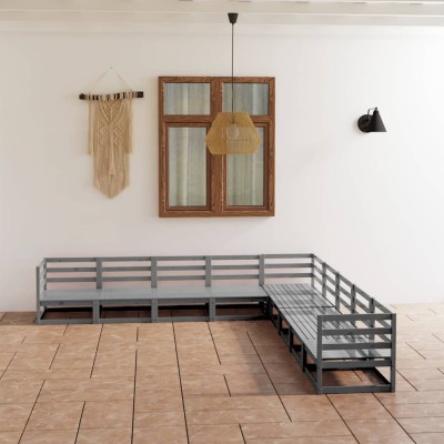 Garden lounge furniture...