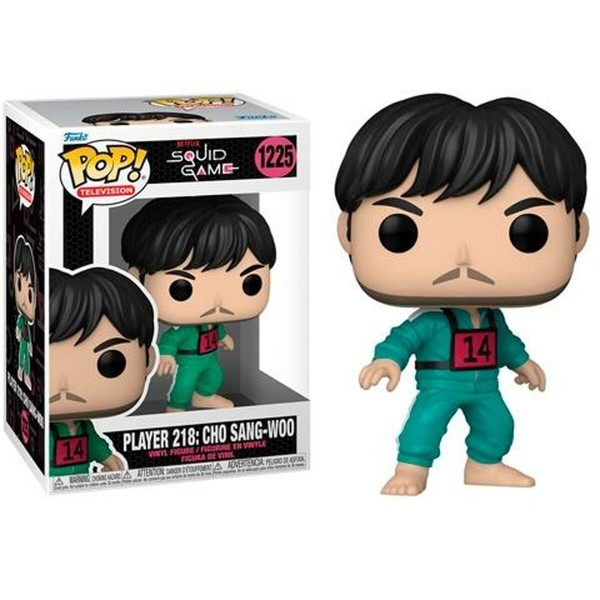 Figūriņa Funko Pop! SANG-WOO Nº 1225