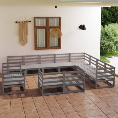 Garden lounge furniture...