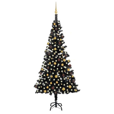 Artificial Christmas tree...