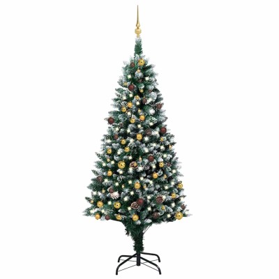 Artificial Christmas tree...
