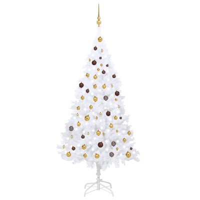 Artificial Christmas tree...