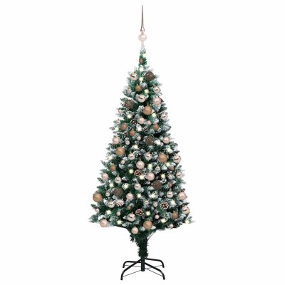 Artificial Christmas tree...