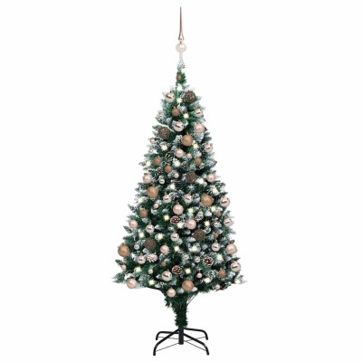 Artificial Christmas tree...
