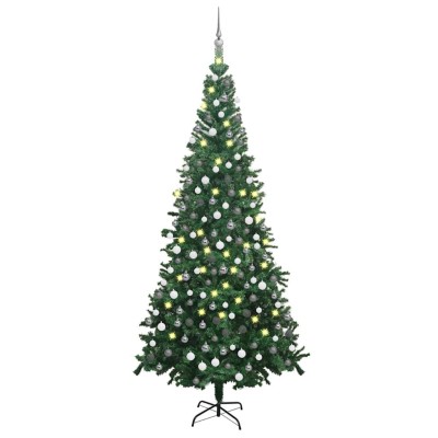 Artificial Christmas tree...