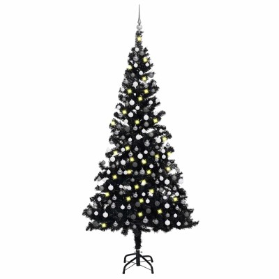 Artificial Christmas tree...