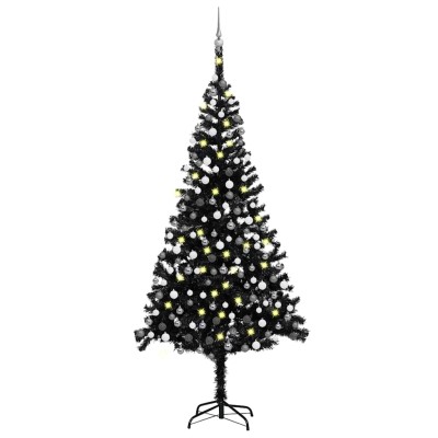 Artificial Christmas tree...