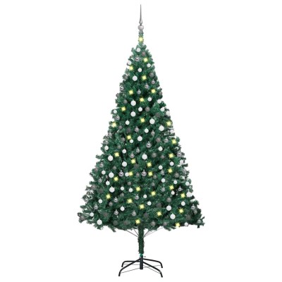 Artificial Christmas tree...