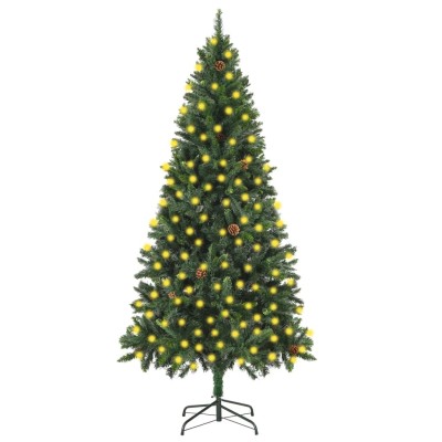 Artificial Christmas tree...