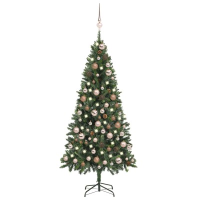 Artificial Christmas tree...