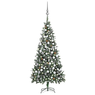 Artificial Christmas tree...