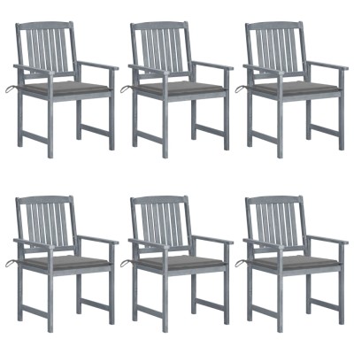 Garden chairs with...