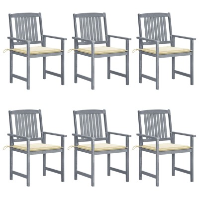 Garden chairs with...