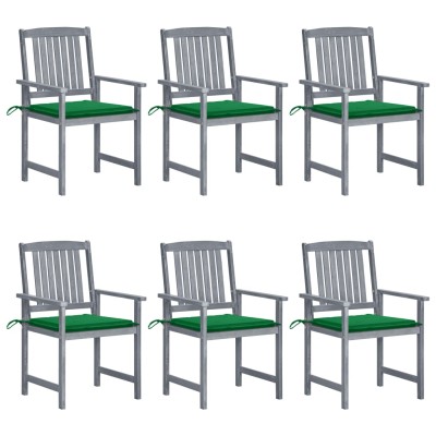 Garden chairs with...