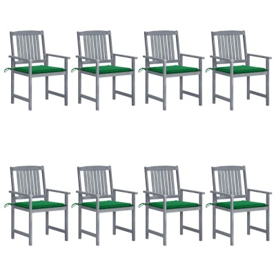 Garden chairs with...