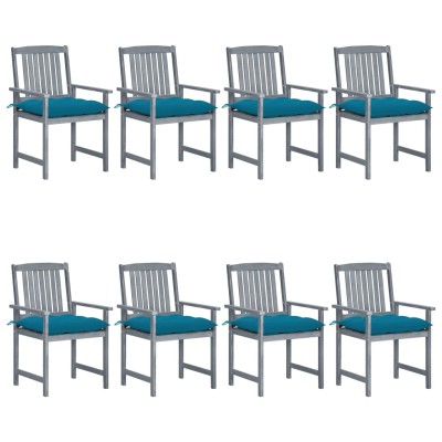 Garden chairs with...