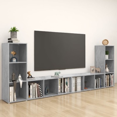 | TV cabinet | 4 pcs 37 x...