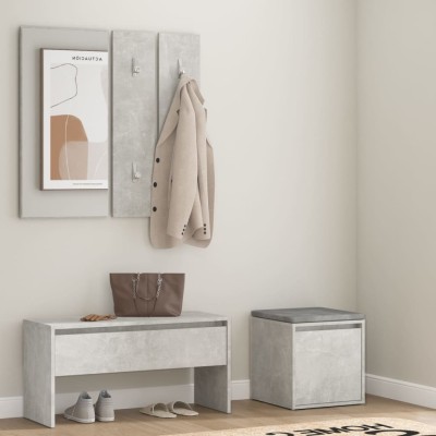 Corridor furniture set,...