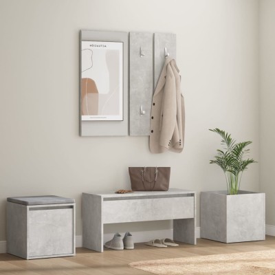 Corridor furniture set,...