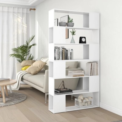 Bookcase/room divider,...