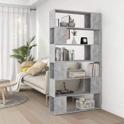 Bookcase/room divider,...