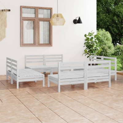 Garden lounge furniture...