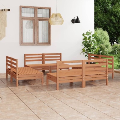 Garden lounge furniture...