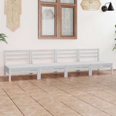 Garden lounge furniture...