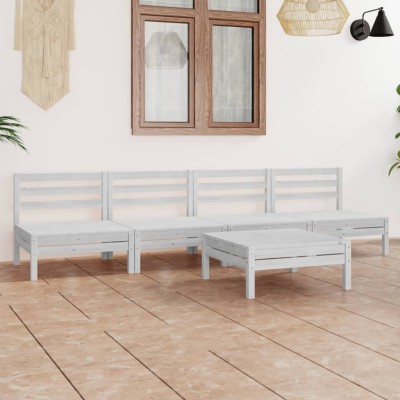 Garden lounge furniture...