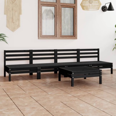 Garden lounge furniture...